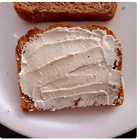 Produção de queijo